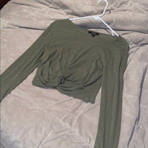 Forever 21 Shirt
